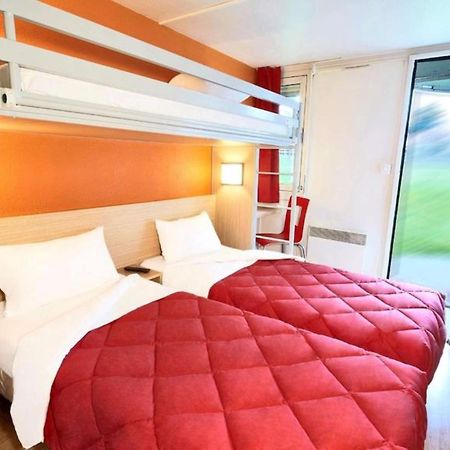 Premiere Classe Tours Sud - Joue Les Tours Екстериор снимка