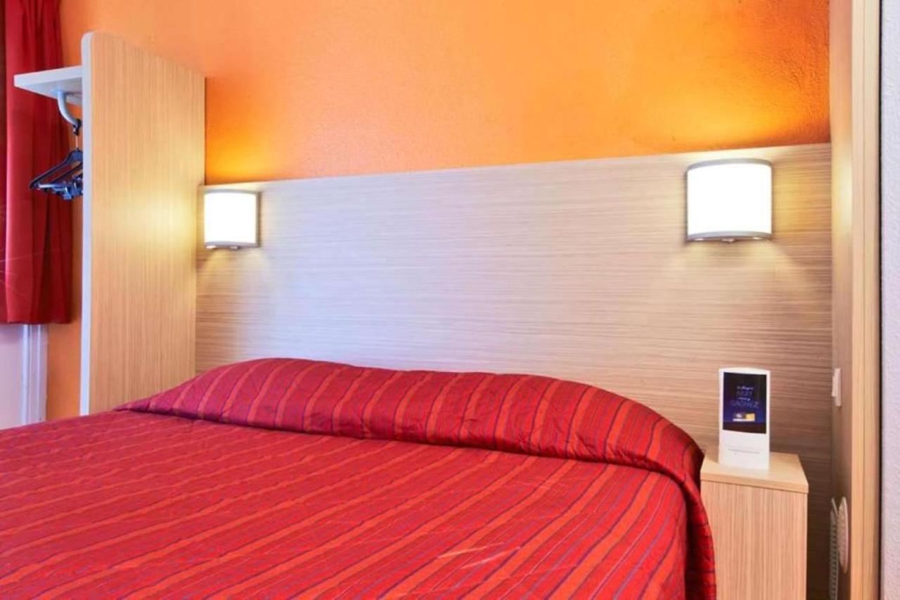 Premiere Classe Tours Sud - Joue Les Tours Екстериор снимка