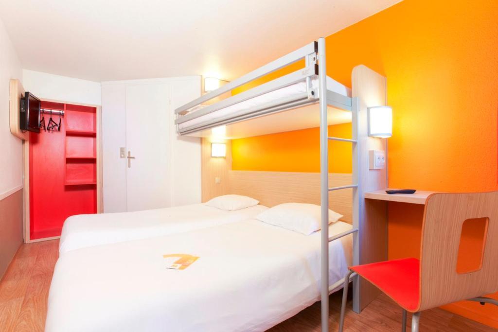 Premiere Classe Tours Sud - Joue Les Tours Екстериор снимка
