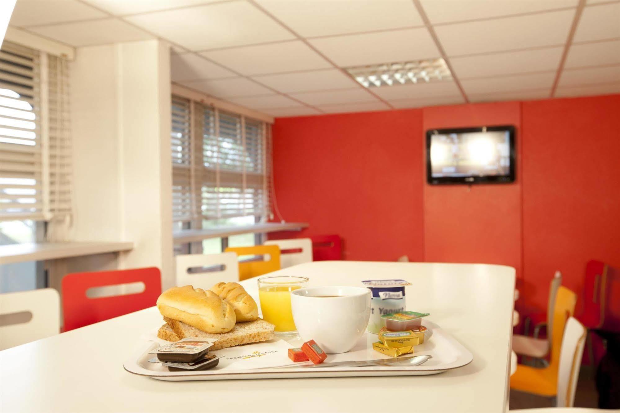 Premiere Classe Tours Sud - Joue Les Tours Екстериор снимка